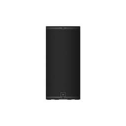 JBL JBL-P3364MX Dual 12-Inch Powered Speaker, 3-Way