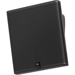 JBL-SLP14/T-BK- Pair Sleek Low-Profile On-Wall, 4″