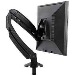K1 Desk mount single display 2L arm