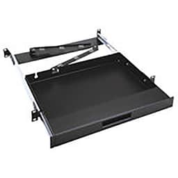 RACKMOUNT KEYBOARD TRAY