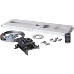 Chief KITES003 Rpmau CMS03 CMS440 AV Mount Kit