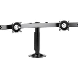2×1 Dual Monitor Array Grommet Stand