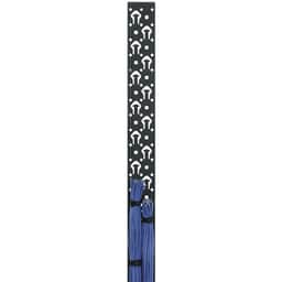 3-1/4″W,13SP W/TIE POST,6PK