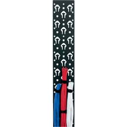 3-1/4"W,23SP W/TIE POST,6PK