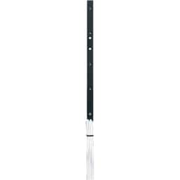 6PC,44SPX1"STEEL LACE BAR