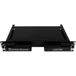 Load-A-Rack Installation Tool