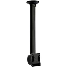 LCD Ceil/Mt. 18″-30″ Adjustable Length