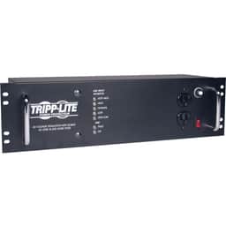 14 outlet, advanced AVR, EMI/RFI filtering,surge/spike, 3Urkmnt