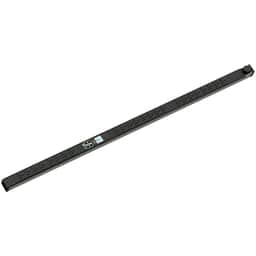 Network Switched ZeroRU PDU, 20A, 120V, 24 Outlet, TAA compliant