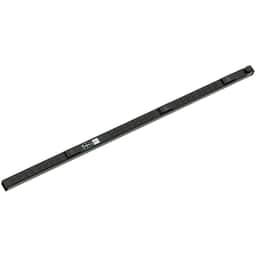 Network Switched ZeroRU PDU, 30A, 120V, 24 Outlet, TAA compliant