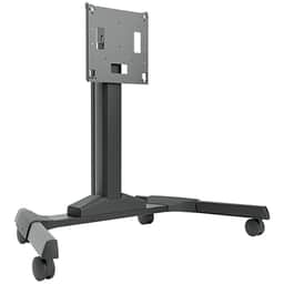 Electric Height Adjust Cart L -US