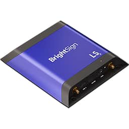 Brightsign LS425 Full HD H.265 HTML5 Media Player