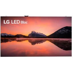 LSAA DVLED P1.25 BROADCAST Main Cabinet Premium 600Nit 600x337.5x44.9