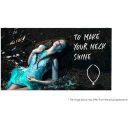 LSCB DVLED P2.5 Ultra Slim SMD Half Width Cabinet 800Nits 300x337.5x34