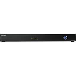 ListenWIFI 8 Channel Wi-Fi Audio Server