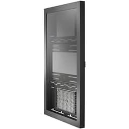 Chief LW49UBP Wall Display Enclosure, Portrait 49-Inch B