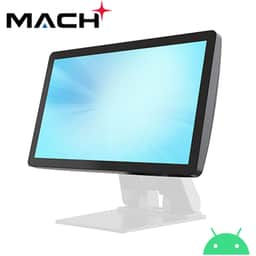 Custom MACH 15.6" Android All-In-One