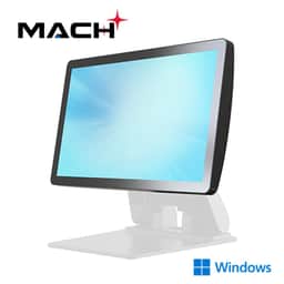 15.6" ALL-IN-ONE MACH, WIN11, INTEL CELERON 12th GEN