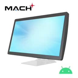 21.5″ 1920×1080 All-In-One MACH Touch Monitor 315 Nits