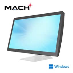 MICROTOUCH, 21.5" ALL-IN-ONE MACH, INTEL i5-1245UE 12th GEN, 1920X1080