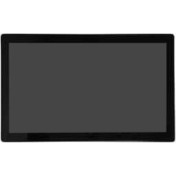 18.5" Full HD, Wide Viewing Angle Open Frame Monitor, 1920x1080
