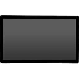 23.8″ 1920×1080 Open Frame Non-touch Display, VGA HDMI