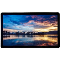 27" 1920x1080 Open Frame Display, PCAP Touch