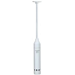 Audix M55WS Supercardioid Hanging Ceiling Microphone with Height Adjustment