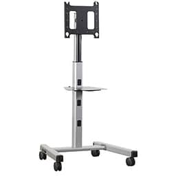4'-6' MFP mobil cart