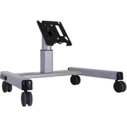 2′ MFP mobile cart