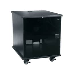 Mobile Furniture Rack; Asian Knight