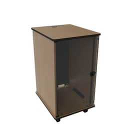 20SP27D MOBILE F RACK E1