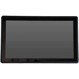 32" 1920x1080 Outdoor Touch Display 500 Nits, IP65, 3.5 MM Audio