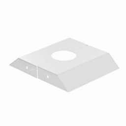 Accesory Cover For MOD-CPF-white