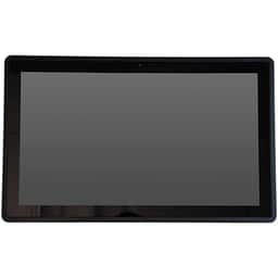 32" 1920x1080 Outdoor P-Cap Touch Display 1500 Nits