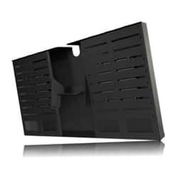 Universal CPU/control box bracket