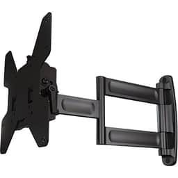 Mustang Pro Articulating Mount 200x200 80 Lbs Single stud