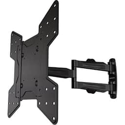 Mustang Articulating mount for 13″ to 55″ flat panel screens