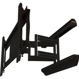 Mustang Pro Articulating Mount LG 86 STRETCH