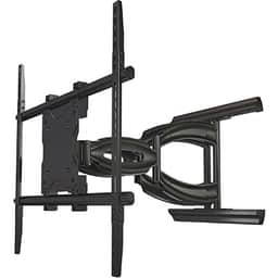 Articulating Mount 800x600 200 Lbs Max Weight Dual stud