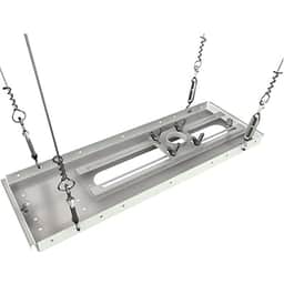 Mustang Pro Ceiling Adapter Suspended Drop 8x24in w/ MPE04
