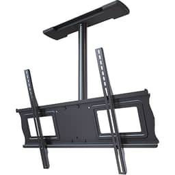 Mustang Pro Ceiling Mount Kit w/ MPCL75U CA2; MPE3