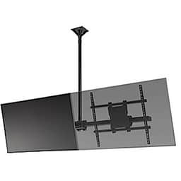 Menu Board In Line Ceiling Mount Kit w/ (2) MPCMX86U -Need ext col
