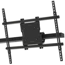 Menu Board In Line Ceiling Mount Kit Landscape/Portrait 800×600 150Lbs