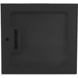 1" Deep Micro Perf Door for WMA 10RU