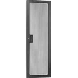 44RU 1"D PERF STEEL FRONT DOOR