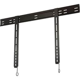 Mustang Pro Flat Mount Ultra thin 800×400 150Lbs Max Weight