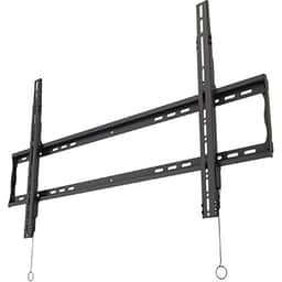 Mustang Pro Flat Mount 1000x600 300lbs Post install Leveling