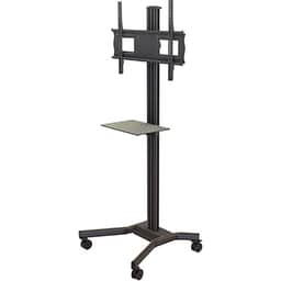 Mustang Pro Mobile Cart 700×500 150lbs Glass Shelf