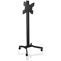 Mustang Pro Mobile Cart 400x400 150lbs La ndscape/Portrait on the Fly